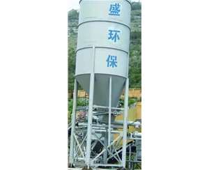 上海石灰粉计量装置